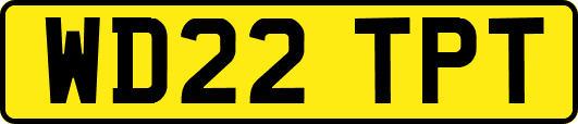 WD22TPT