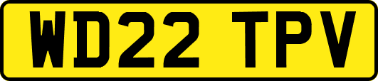 WD22TPV