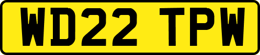 WD22TPW