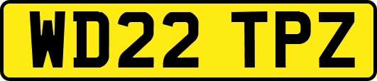 WD22TPZ