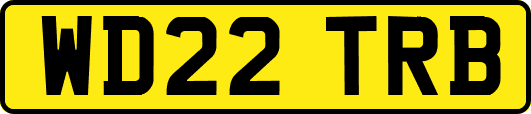 WD22TRB