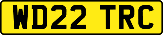 WD22TRC