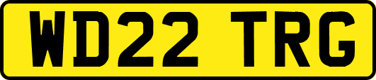 WD22TRG