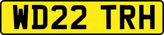 WD22TRH