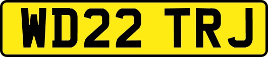 WD22TRJ