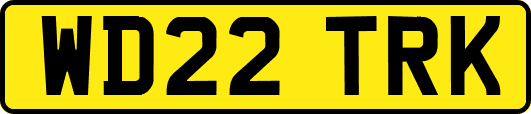 WD22TRK
