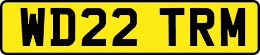 WD22TRM