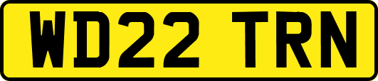 WD22TRN