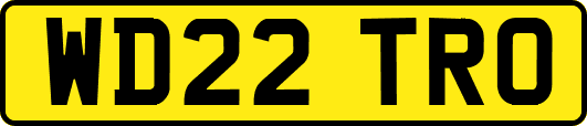 WD22TRO