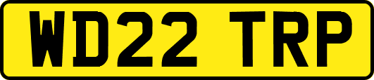 WD22TRP