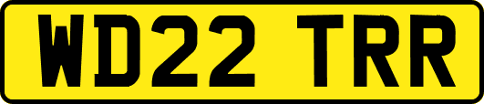 WD22TRR