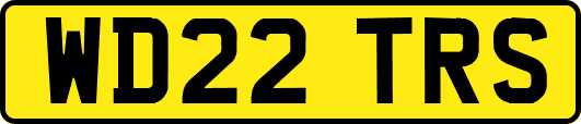 WD22TRS