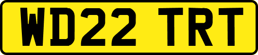 WD22TRT