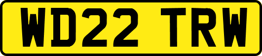 WD22TRW