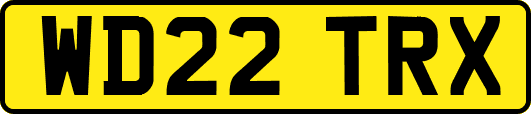 WD22TRX
