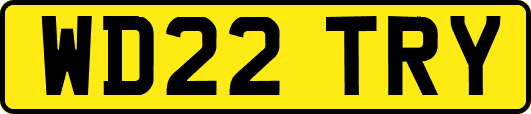WD22TRY