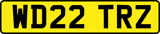 WD22TRZ