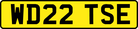 WD22TSE