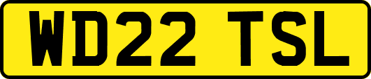 WD22TSL