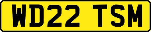 WD22TSM