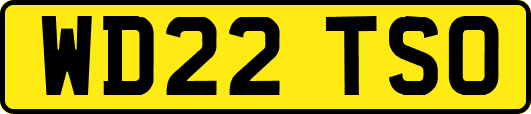 WD22TSO