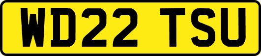 WD22TSU