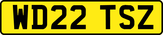 WD22TSZ