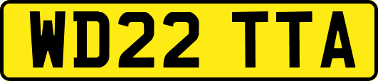 WD22TTA