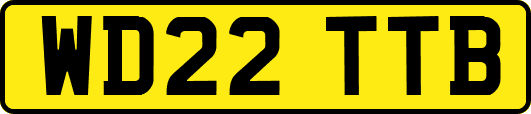 WD22TTB