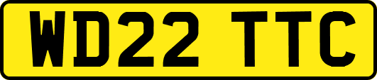 WD22TTC