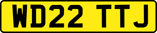 WD22TTJ