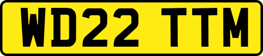 WD22TTM