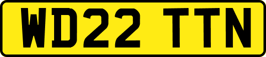 WD22TTN
