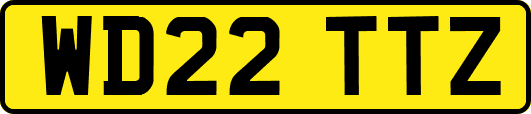 WD22TTZ