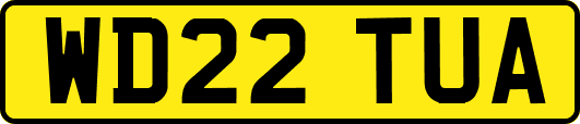 WD22TUA