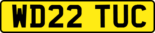 WD22TUC