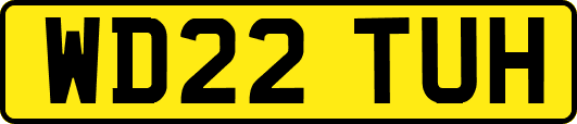WD22TUH