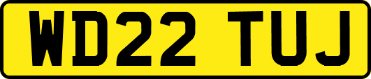 WD22TUJ
