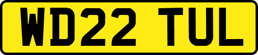 WD22TUL