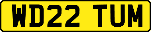 WD22TUM