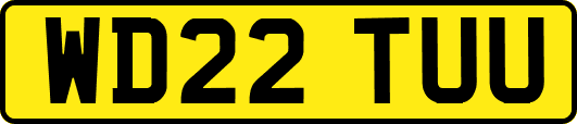 WD22TUU