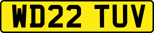 WD22TUV