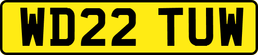 WD22TUW