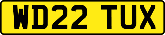WD22TUX