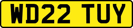 WD22TUY