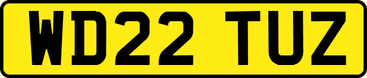 WD22TUZ