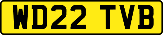 WD22TVB