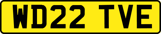 WD22TVE