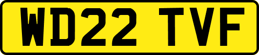 WD22TVF