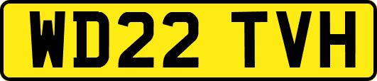 WD22TVH